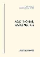 Additional Card Notes - small pic